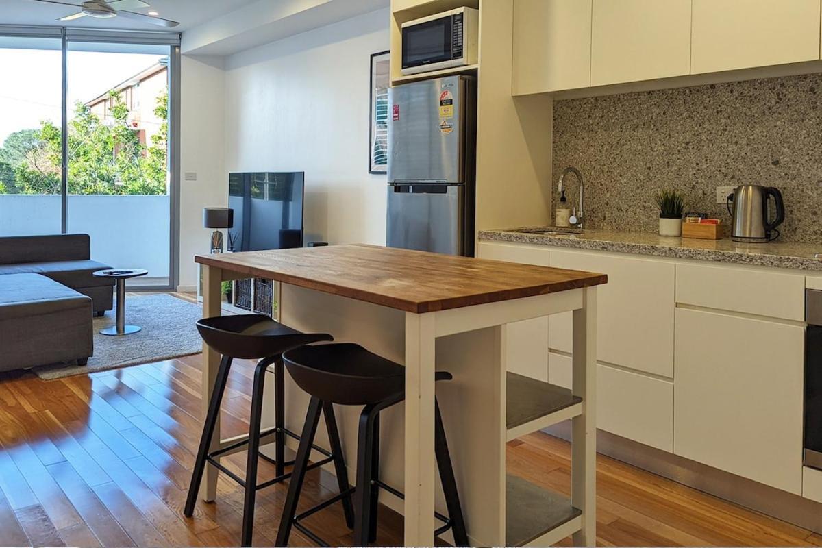 Close To Light Rail Unsw Centennial Park Free Parking * Sydney