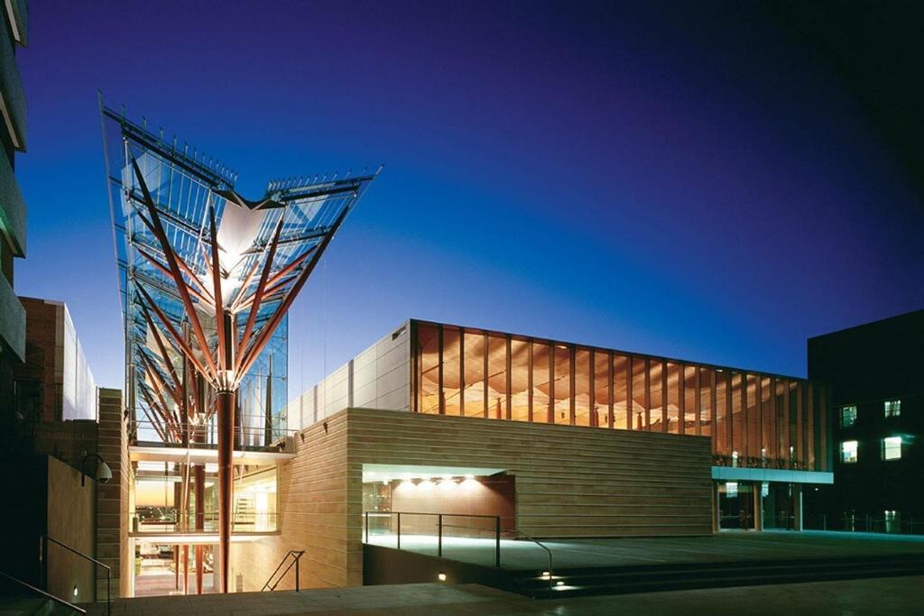 Appartamento Close To Light Rail Unsw Centennial Park Free Parking *