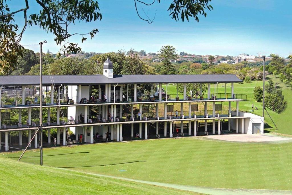 Close To Light Rail Unsw Centennial Park Free Parking * Sydney